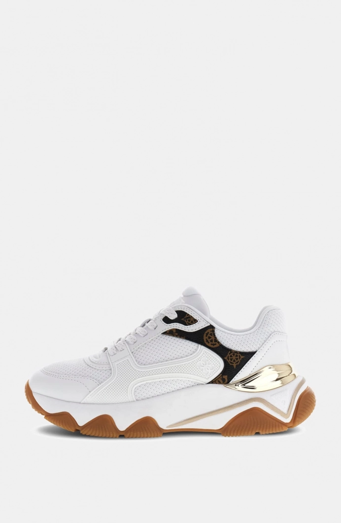 Mazzy Kadın Sneaker