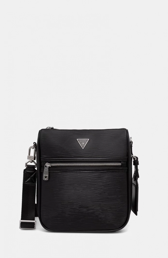 Guess Milano Erkek Çapraz Askılı Çanta