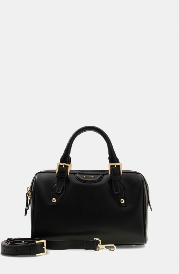 Guess Nina Kadın Siyah El Çantası HWNIAAP6250-BLA