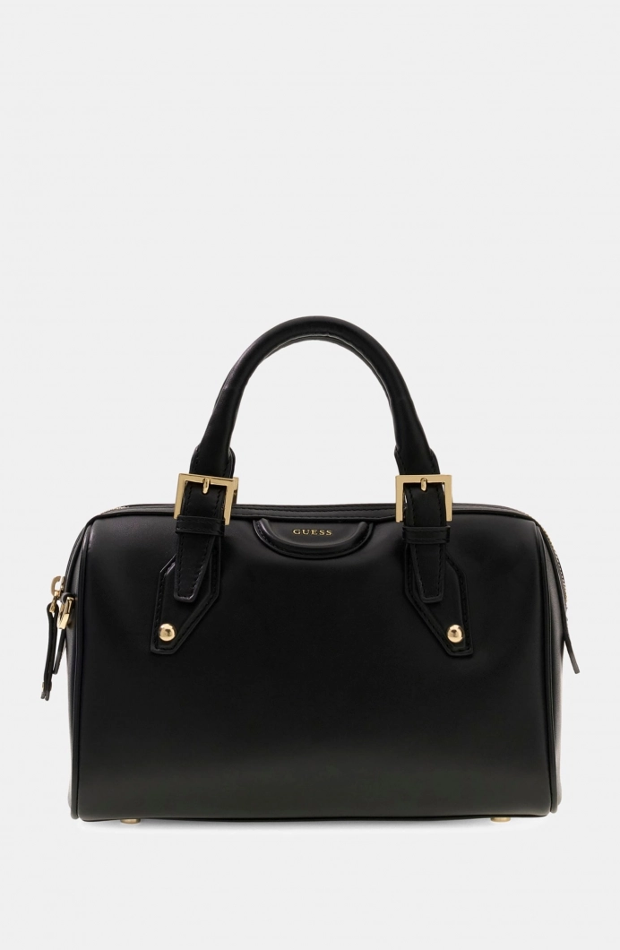 Guess Nina Kadın Siyah El Çantası HWNIAAP6250-BLA