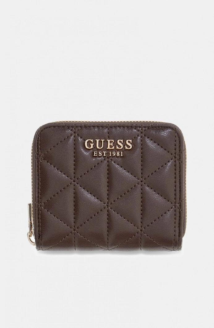 Guess Paisleigh Küçük Boy Kadın Cüzdan SWQG9883137-ESP