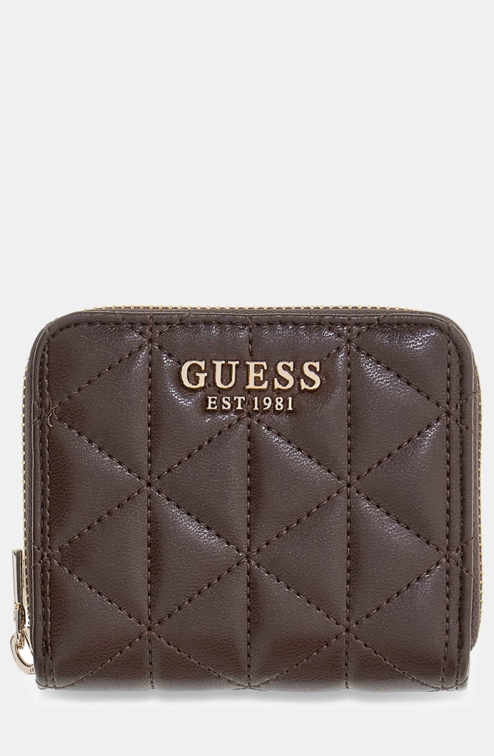 Guess Paisleigh Küçük Boy Kadın  Cüzdan SWQG9883137-ESP