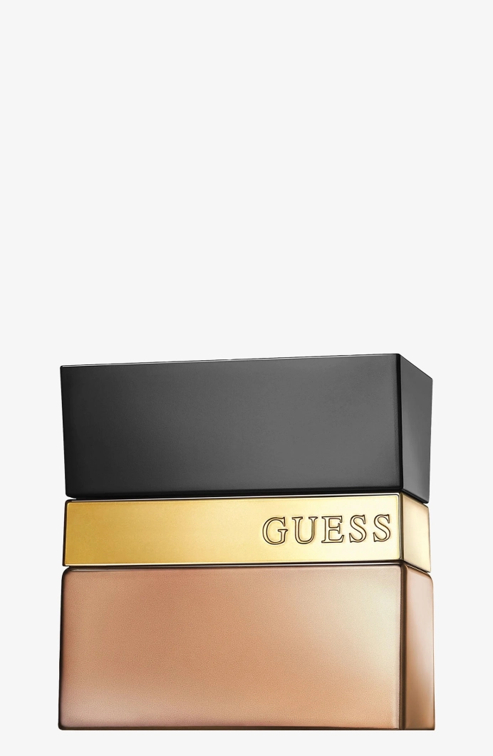Guess  Seductive Desire For Men 50ML EDT  ML Erkek Parfüm