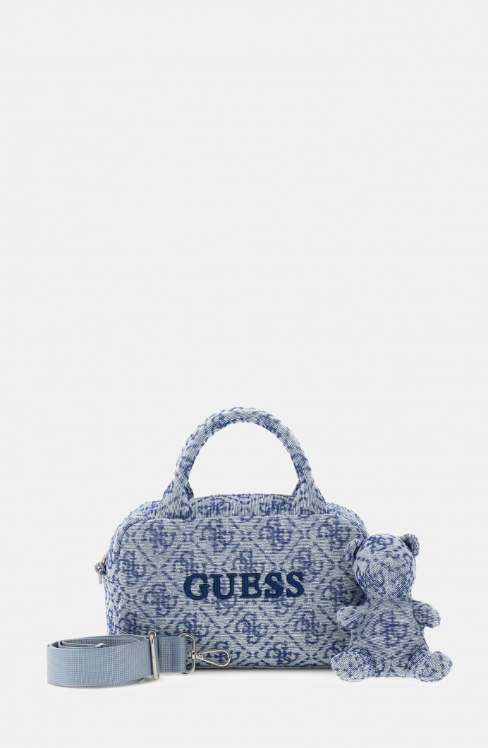 Guess Sponge Kadın  El Çantası V6YZ05K4470-FBI5