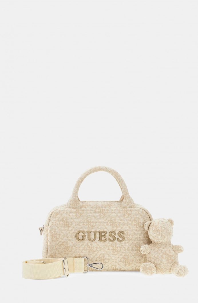 Guess Sponge Kadın  El Çantası V6YZ05K4470-FNMZ