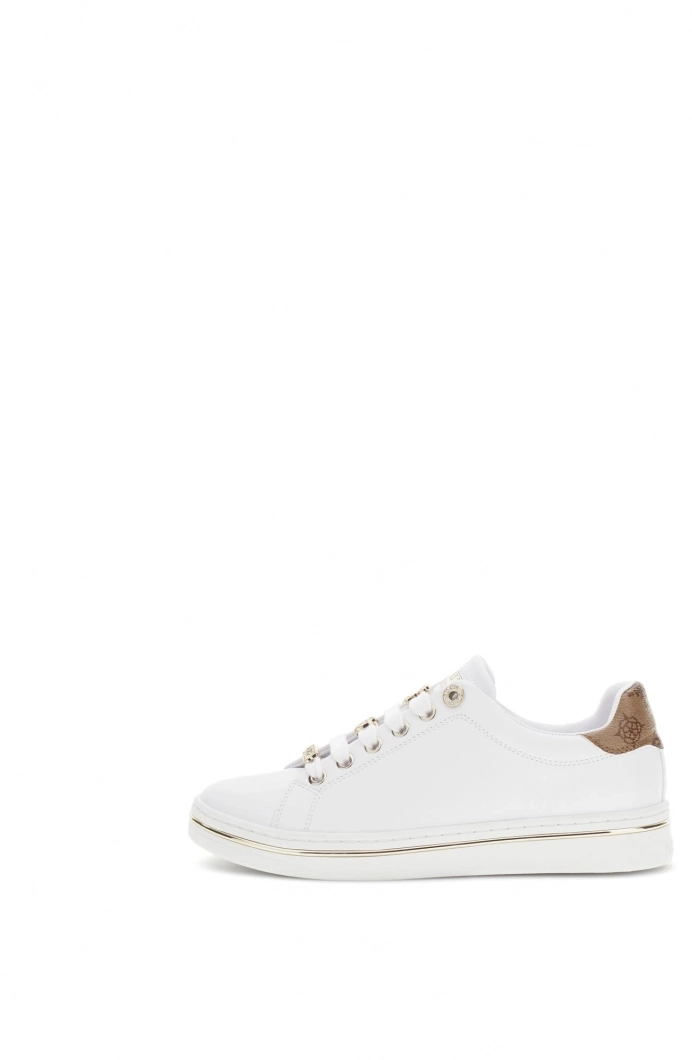 Guess Stasey4 Kadın Sneaker