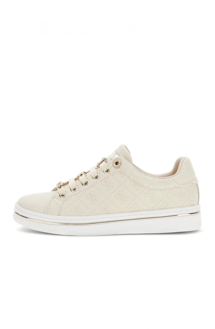 Guess Stasey4 Kadın Sneaker