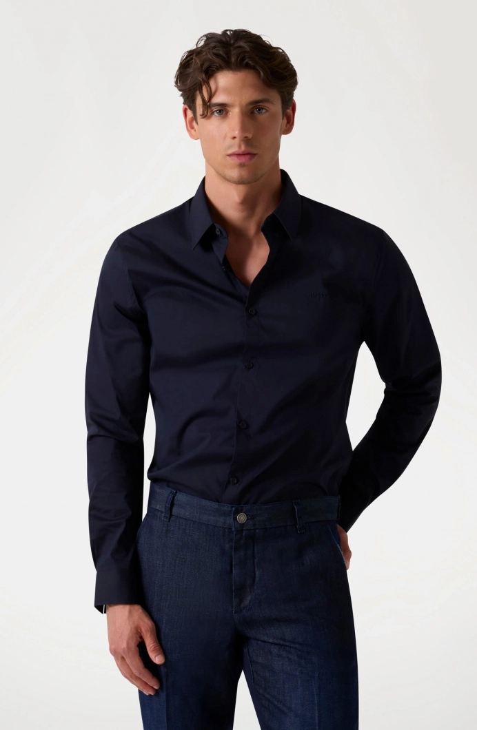 Guess Sunset Erkek Slim Fit Gömlek