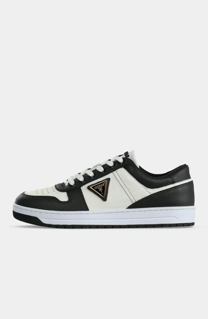 Guess Uddent Erkek Deri Sneaker