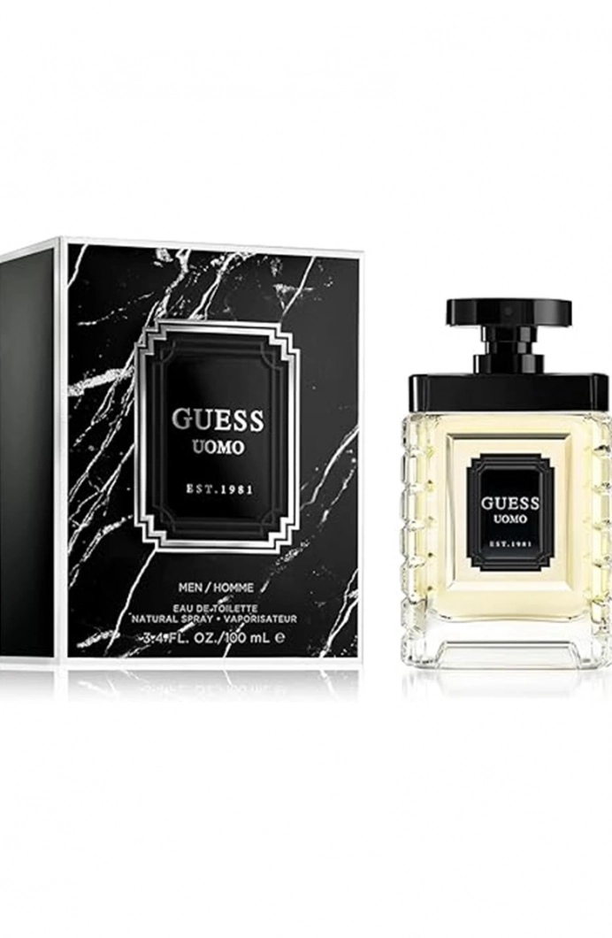 Guess GUESS UOMO EDP 100ML Erkek Sarı Parfüm 302651210-48491