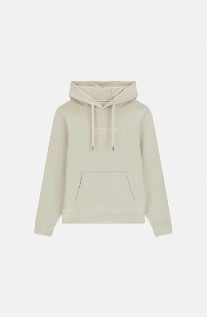 Guess Bassi Erkek Sweatshirt