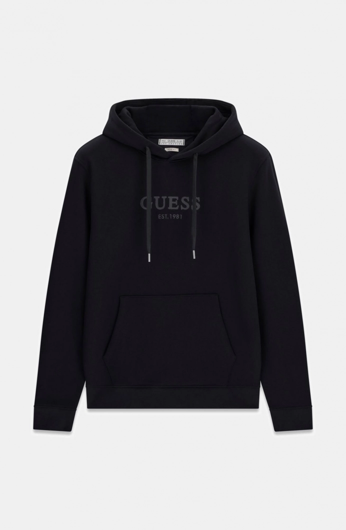 Guess Bassi Erkek Sweatshirt
