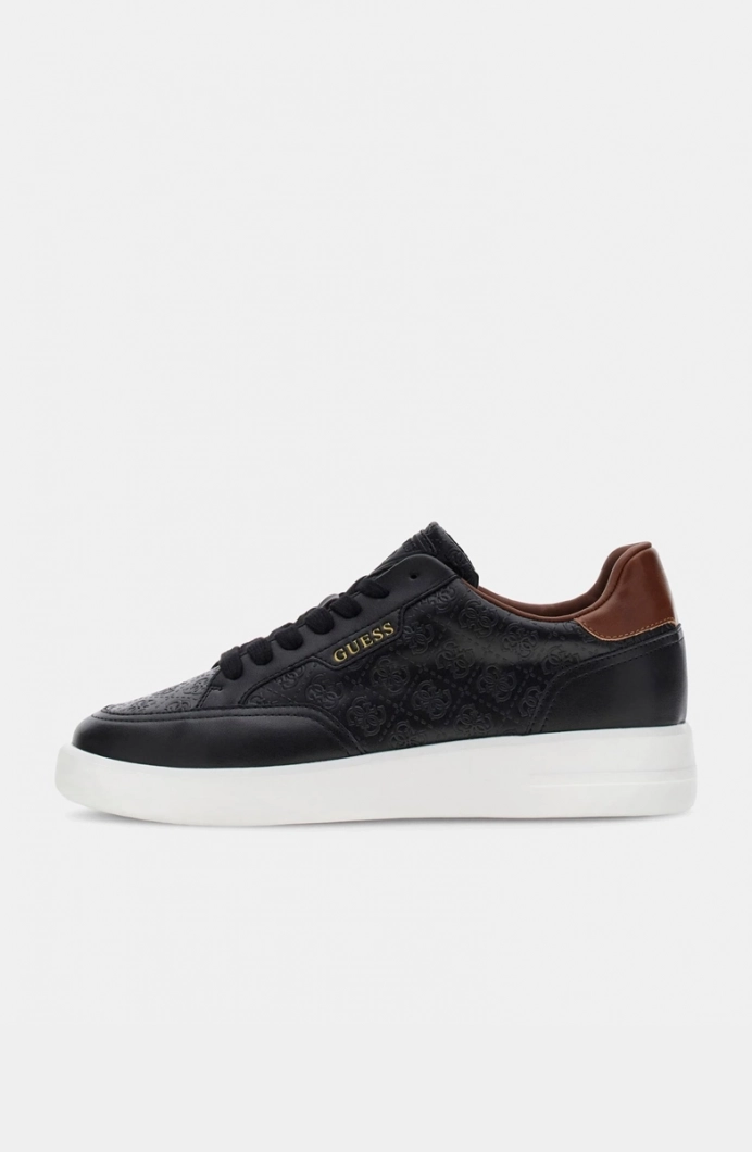 Guess Yujen Erkek Sneaker
