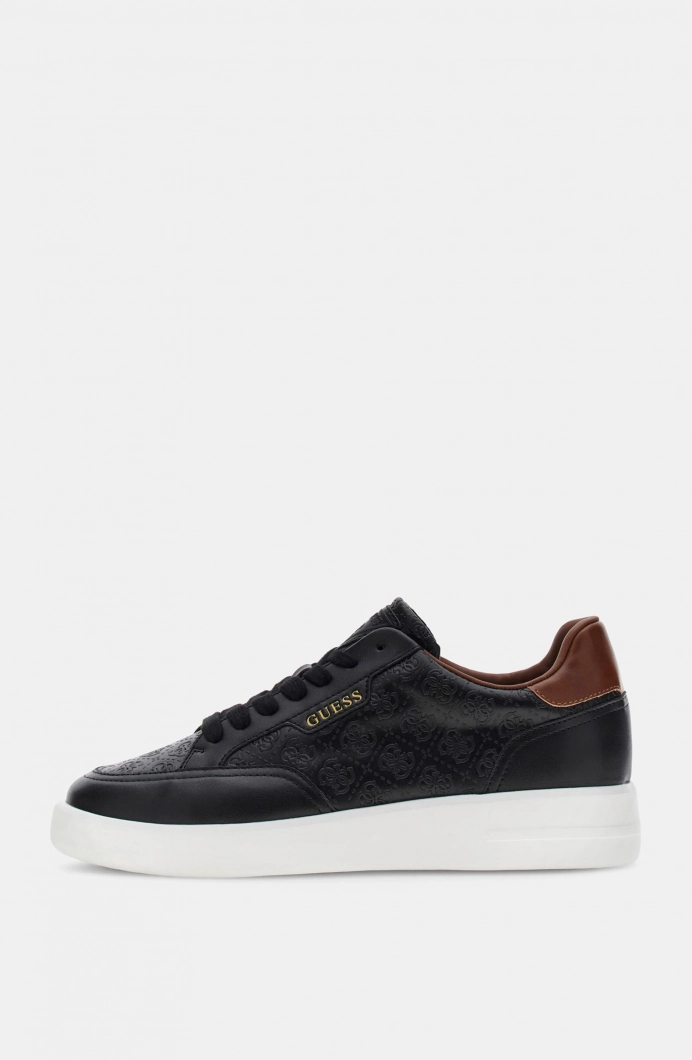 Guess Yujen Erkek Sneaker