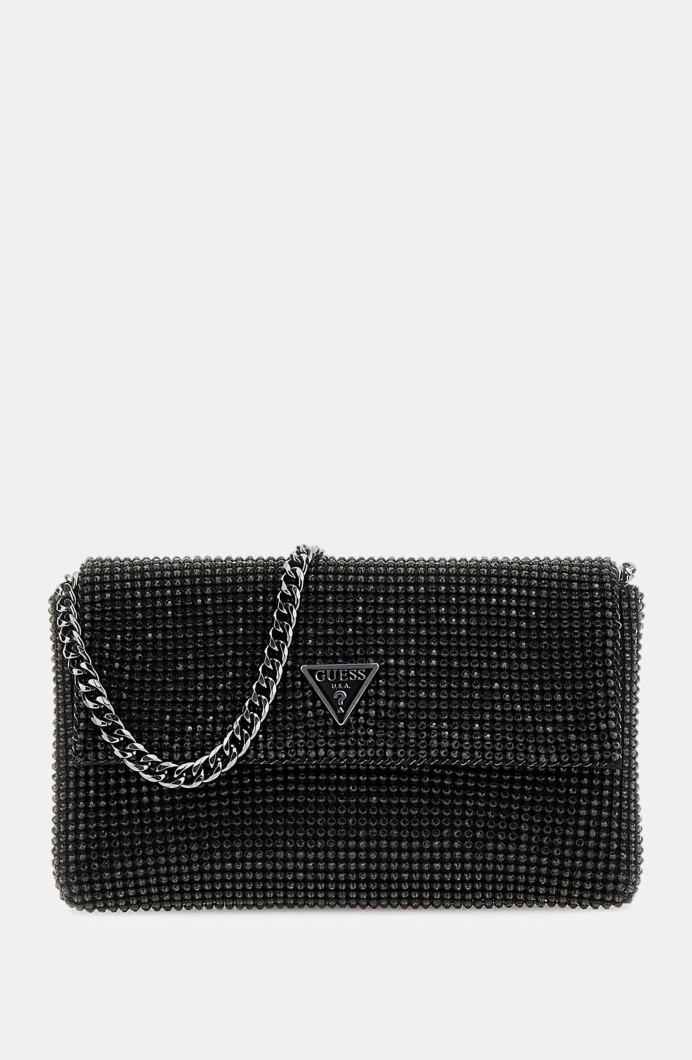 Guess Zalina Kadın Clutch