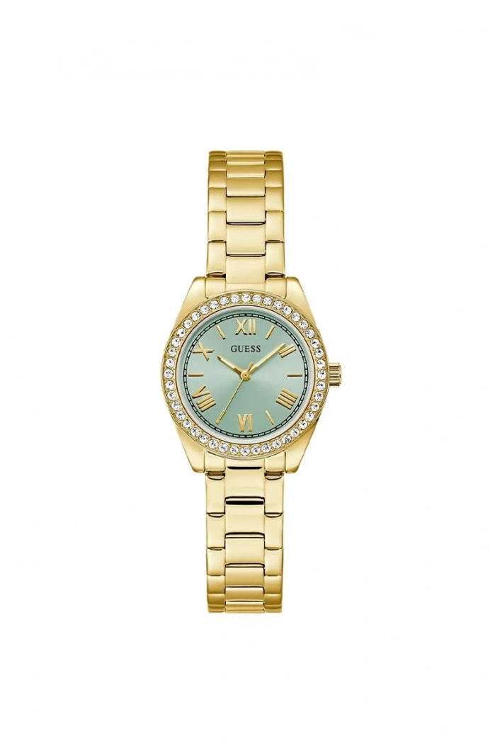 Guess Kadın  Kol Saati GUGW0841L5