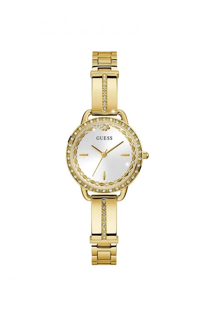 Guess Kadın  Kol Saati GUGW0856L1