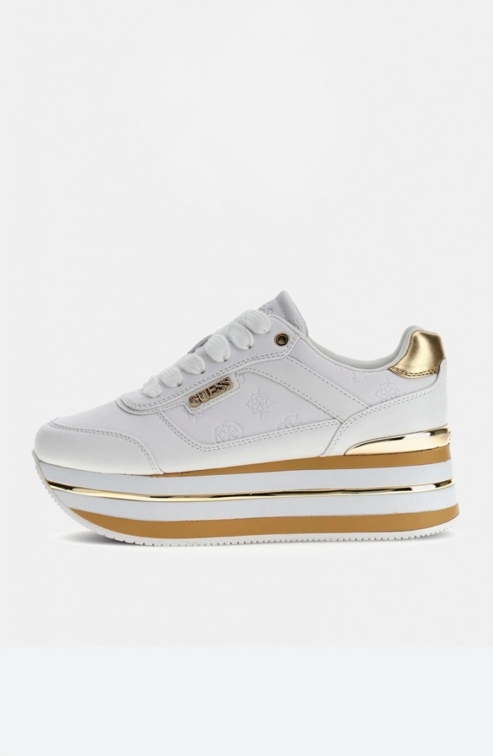 Hansin Kadın Sneaker