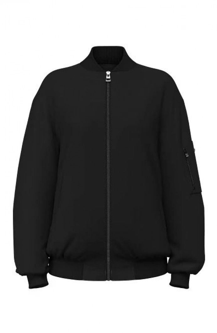 Jade Kadın Bomber Ceket