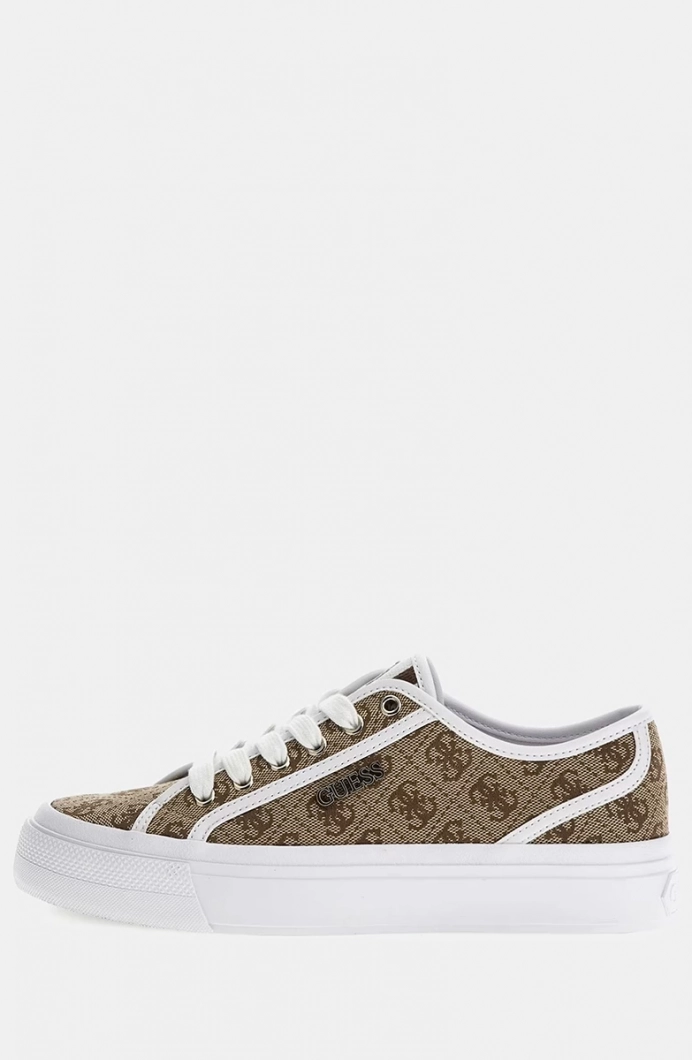 Guess Jelexa Kadın Sneaker