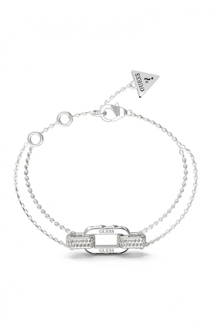 Guess JGUJUBB04581JWRHS Kadın  Bileklik JGUJUBB04581JWRHS