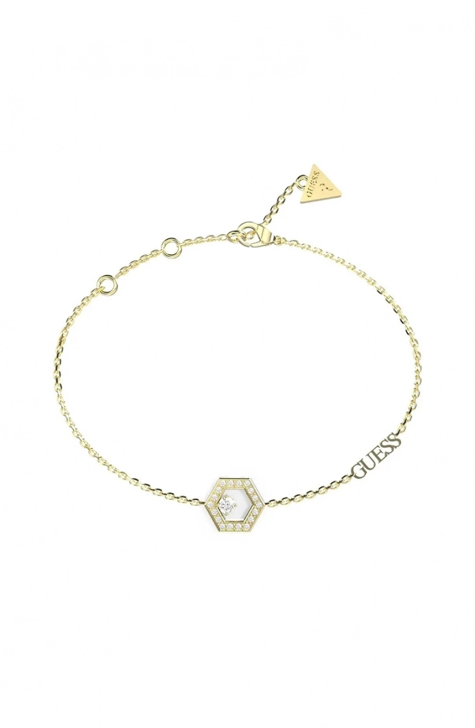 Guess Kadin  Bileklik JGUJUBB04650JWYGS