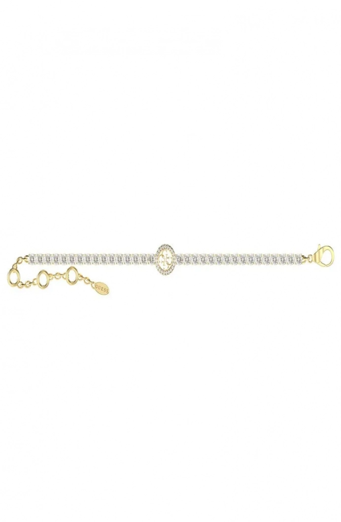 Guess Kadin Bileklik JGUJUBB05142JWYGS