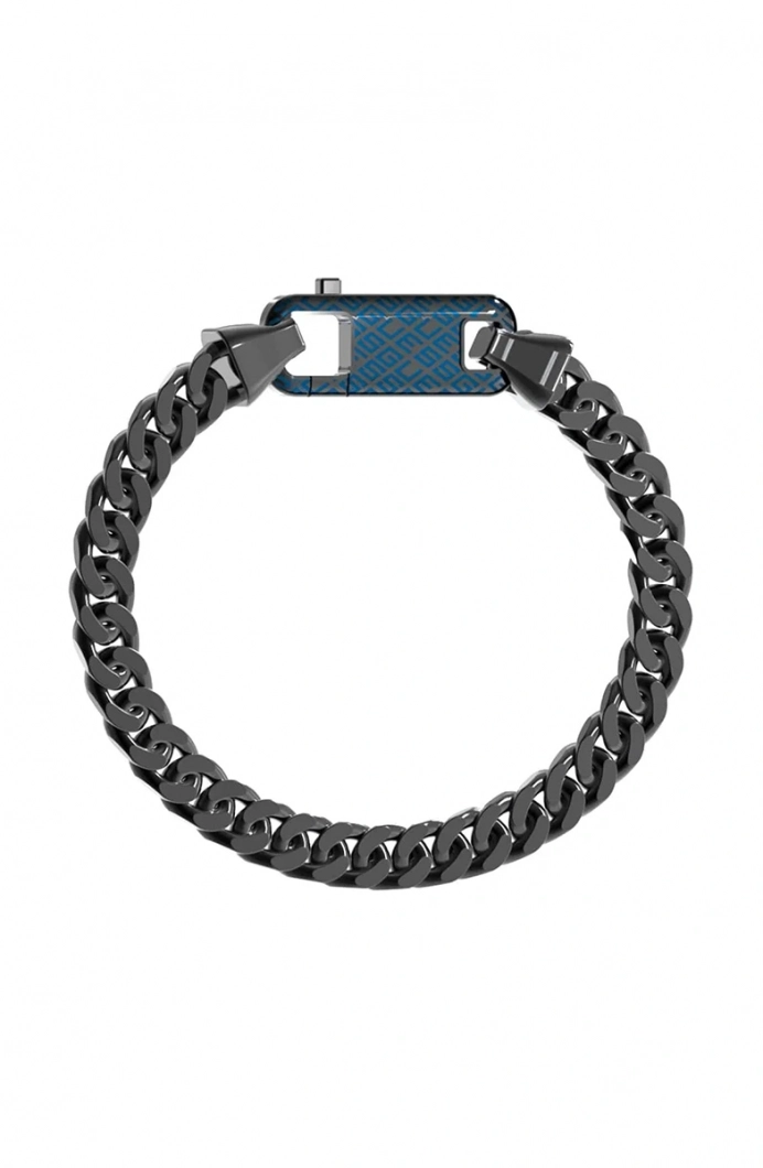 Guess Erkek  Bileklik JGUJUMB04462JWBKBBS