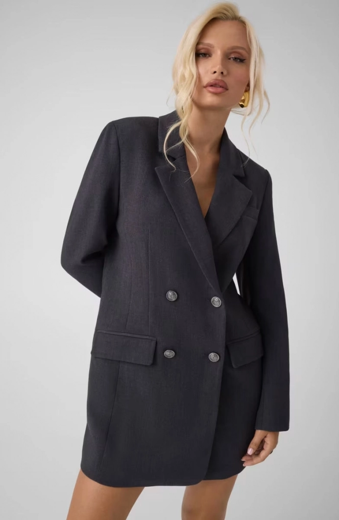 Joandra Kadın Flare Fit Elbise