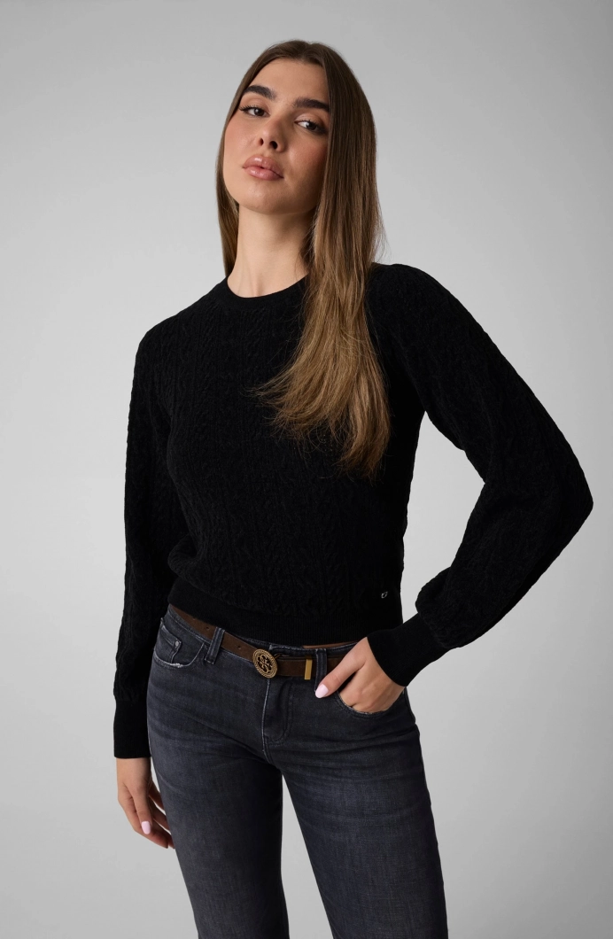 Joanna Kadın Triko