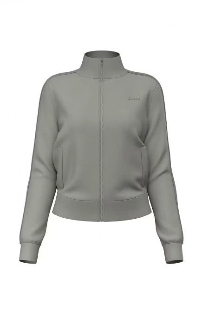 Lyra Kadın Aktif Modal Karışımlı Sweatshirt