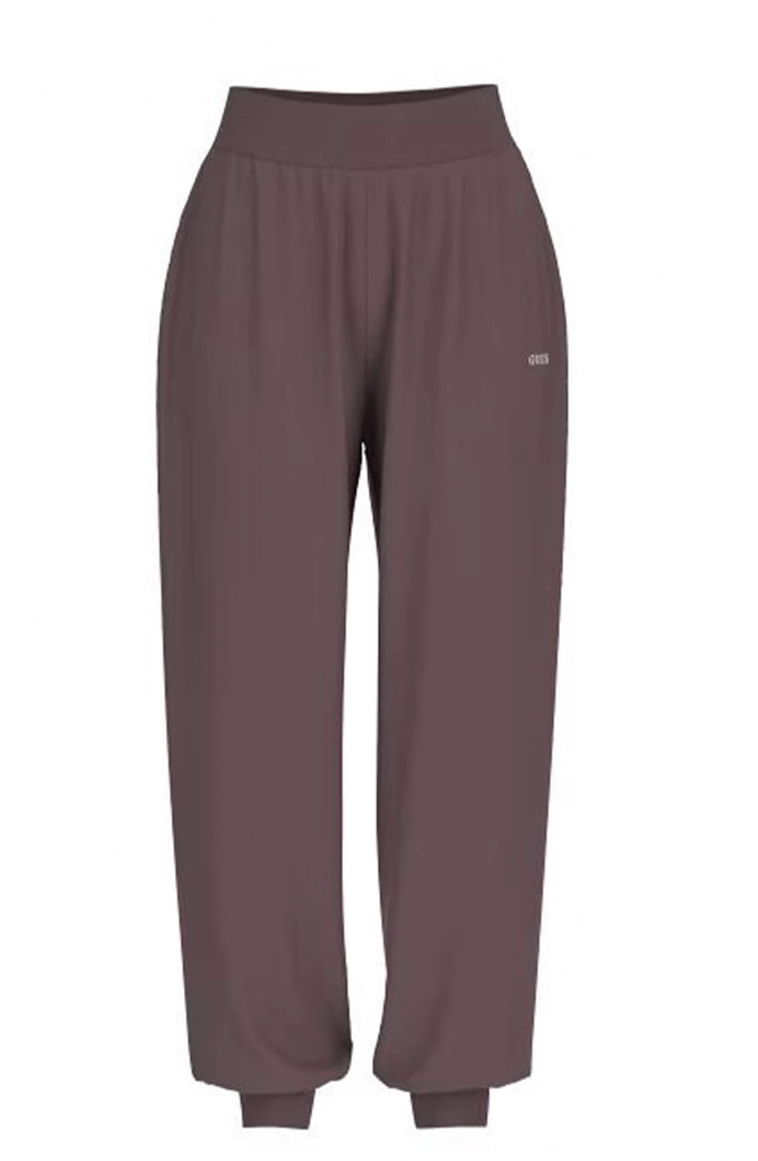 Nat Kadın Aktif Jogger Fit Scuba Eşofman Altı