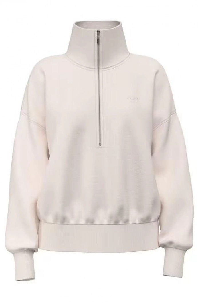 Nat Kadın Aktif Scuba Sweatshirt