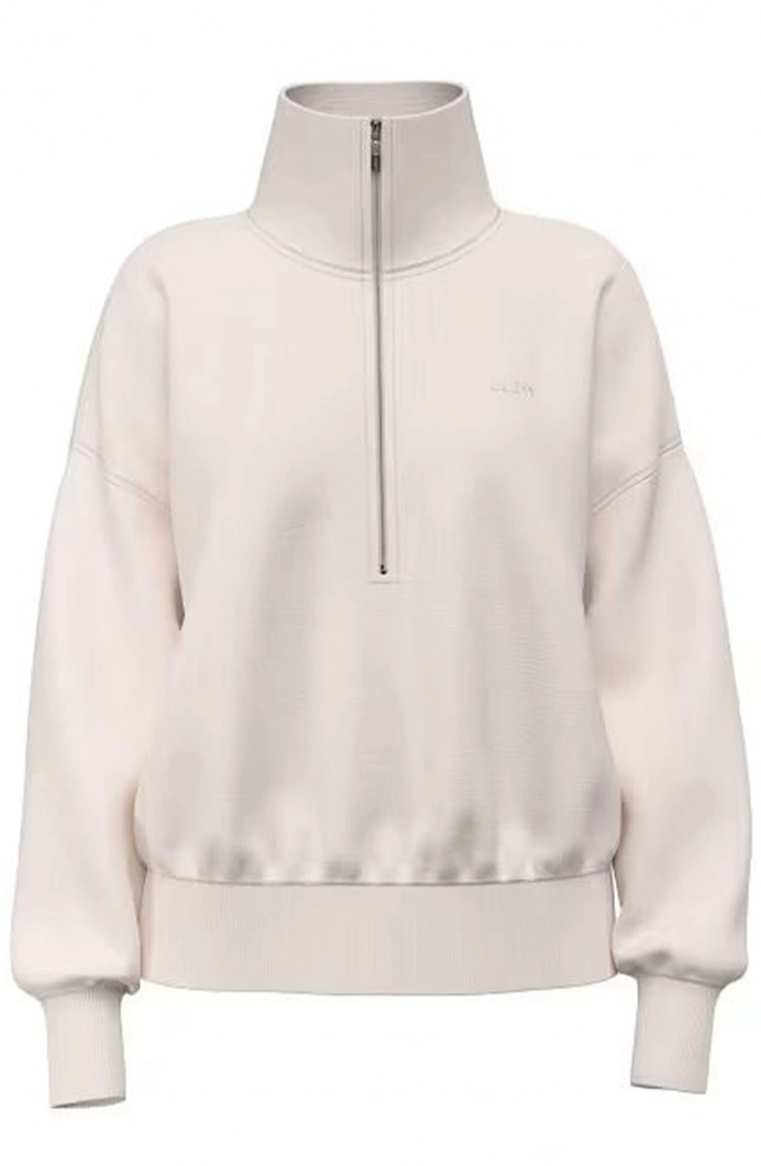 Nat Kadın Aktif Scuba Sweatshirt