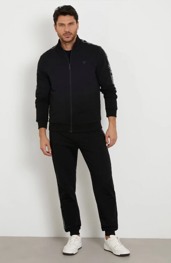 New Arlo  Erkek Aktif Regular Fit Eşofman Altı