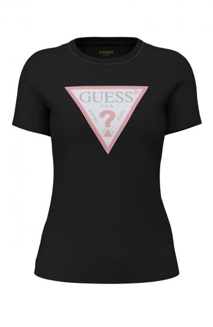 Newy Kadın Slim Fit T-Shirt