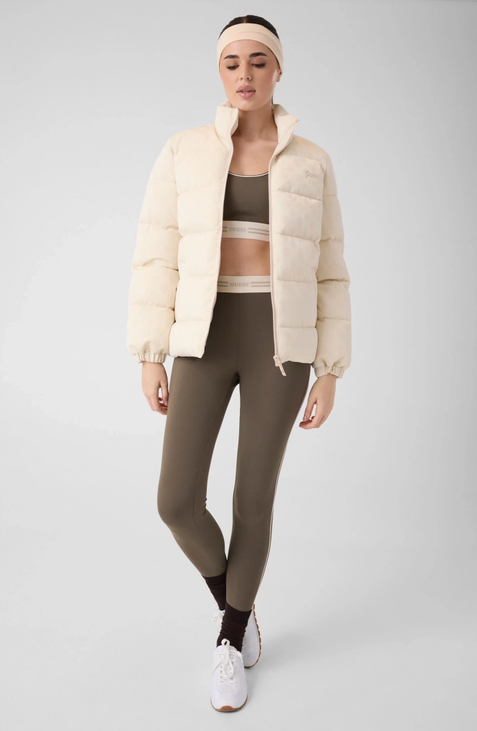 Peony Kadın Aktif Mont