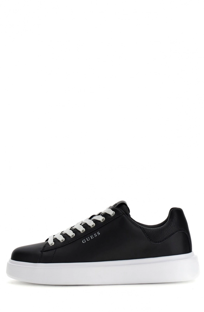 Plaza Erkek Deri Sneaker