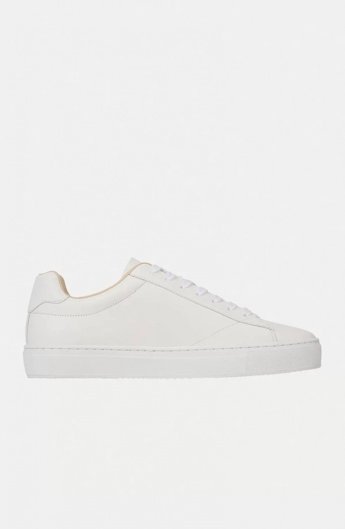 Tommy Hilfiger PREMIUM CUPSOLE LEATHER Erkek  Sneaker FM0FM05412YBS