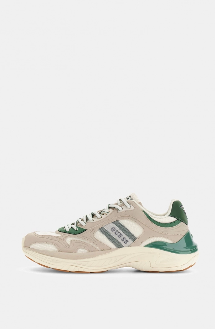 Squan Erkek Sneaker