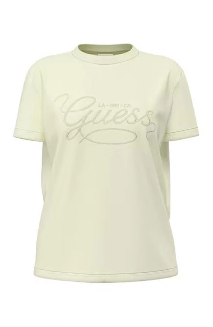 Syrma Kadın Aktif Regular Fit T-Shirt