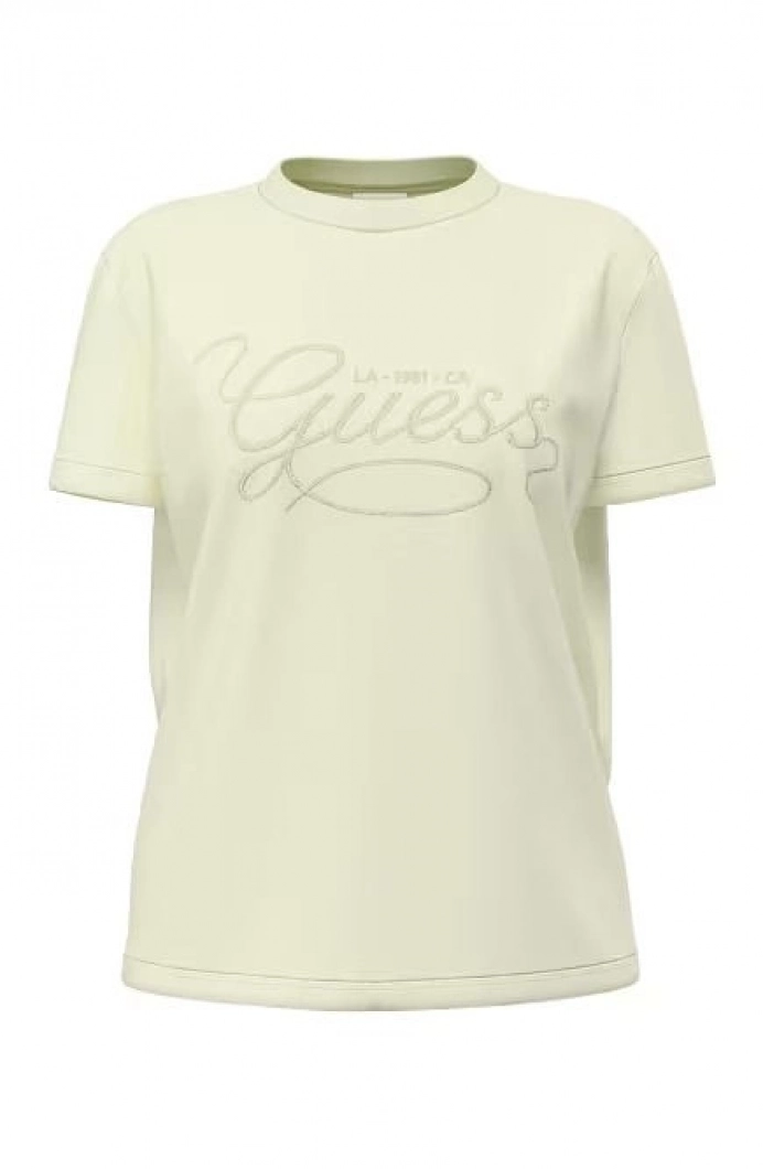 Syrma Kadın Aktif Regular Fit T-Shirt