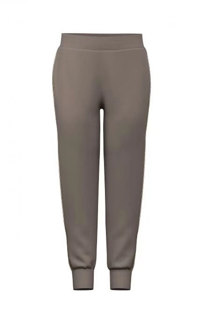 Victoire Kadın Scuba Jogger Fit Pantolon