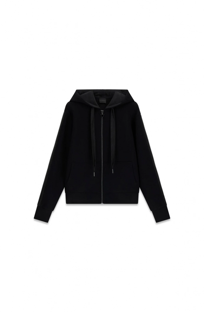 Victoire Kadın Scuba Sweatshirt