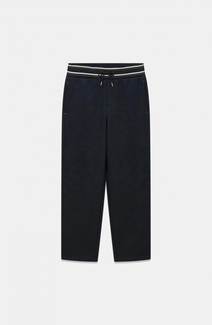 Wallace Erkek Aktif Relaxed Fit Eşofman Altı