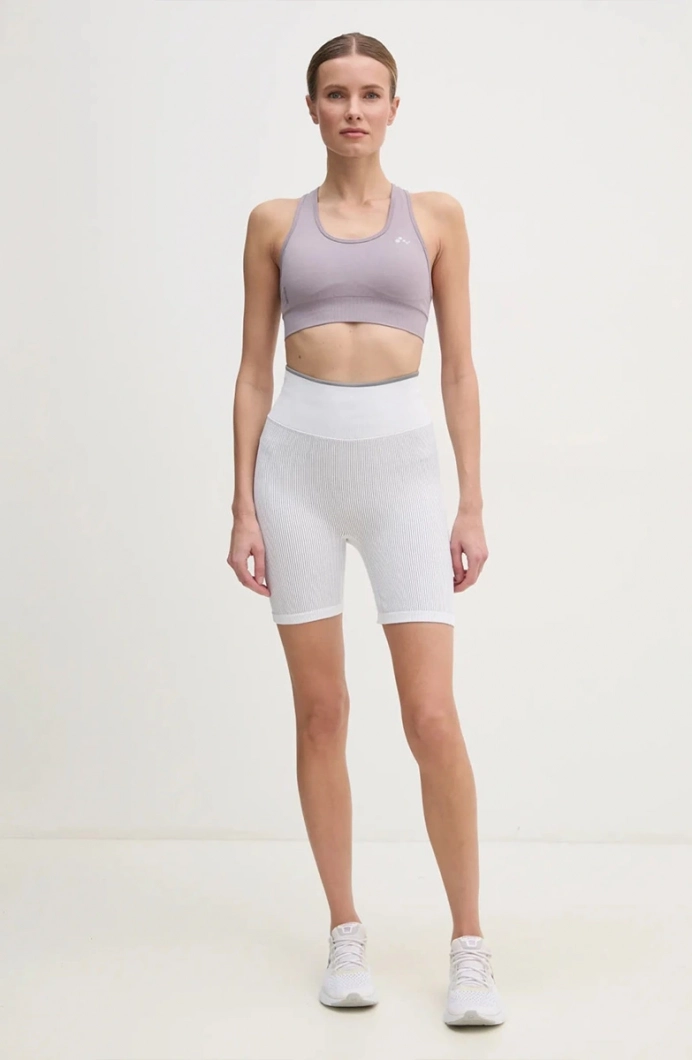 Calvin Klein WO  - Seamless Bike Short Kadın  Şort 00GWS4L735-YAA