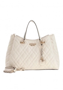 Guess Isemay Kadın El Çantası-GG962806