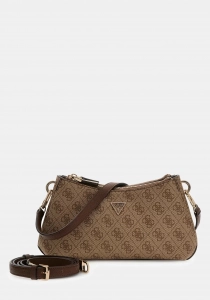 Guess Noelle Ii Kadın Çapraz Askılı Çanta-BG967273