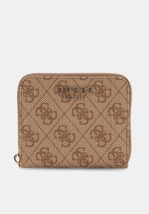 Guess Access Kadın Kahverengi Cüzdan SWSG7459137-LTL