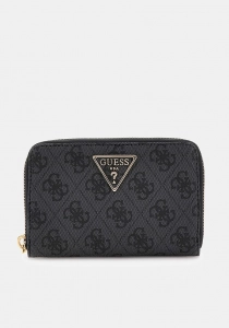 Guess Access Kadın Antrasit Cüzdan SWSG7459140-CLO